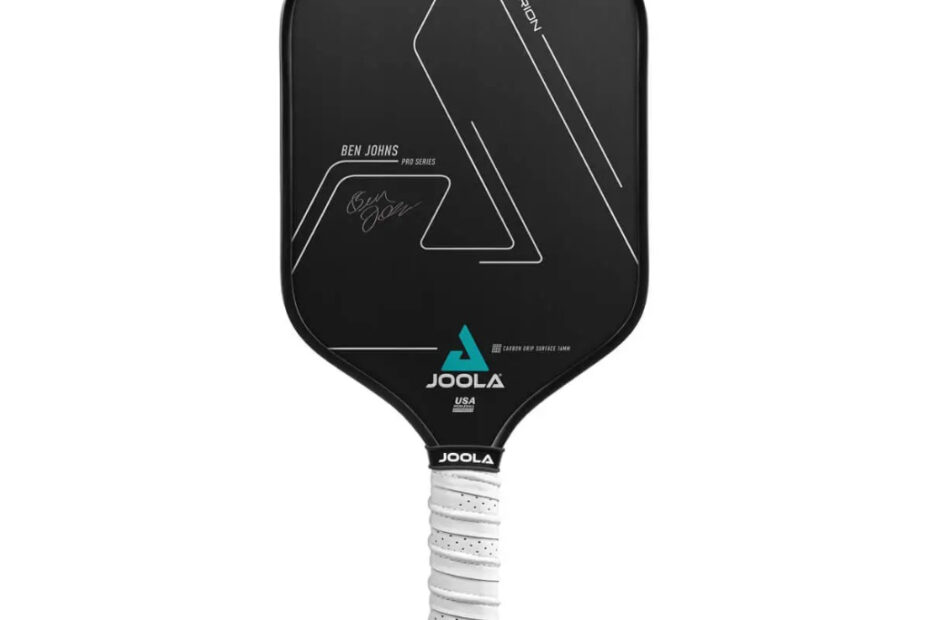 Ben Johns Hyperion CFS 16 - Pickleball Paddle