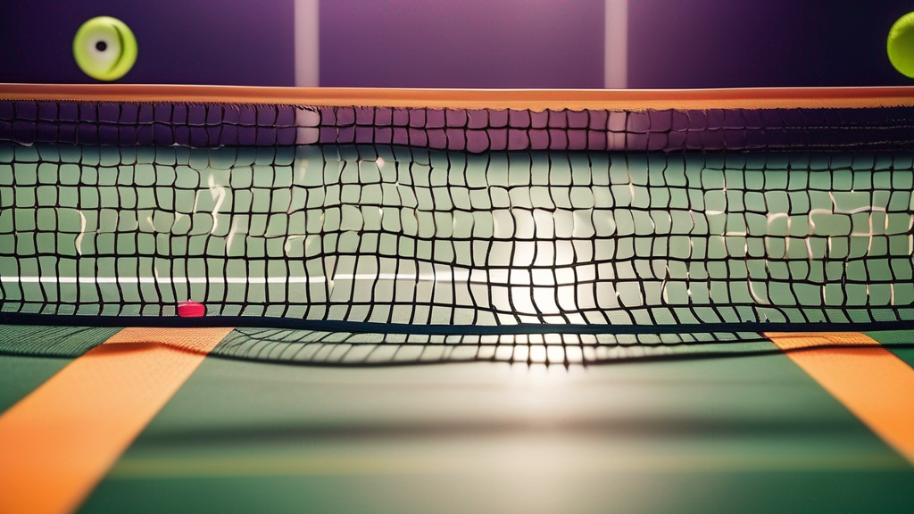 Head Pickleball Products