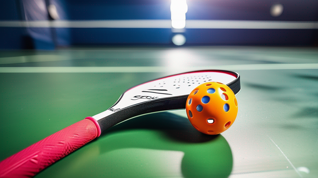 JOOLA Pickleball Equipment