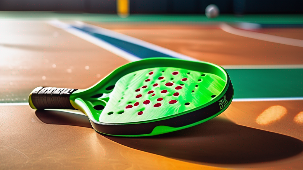 Selkirk Pickleball Gear