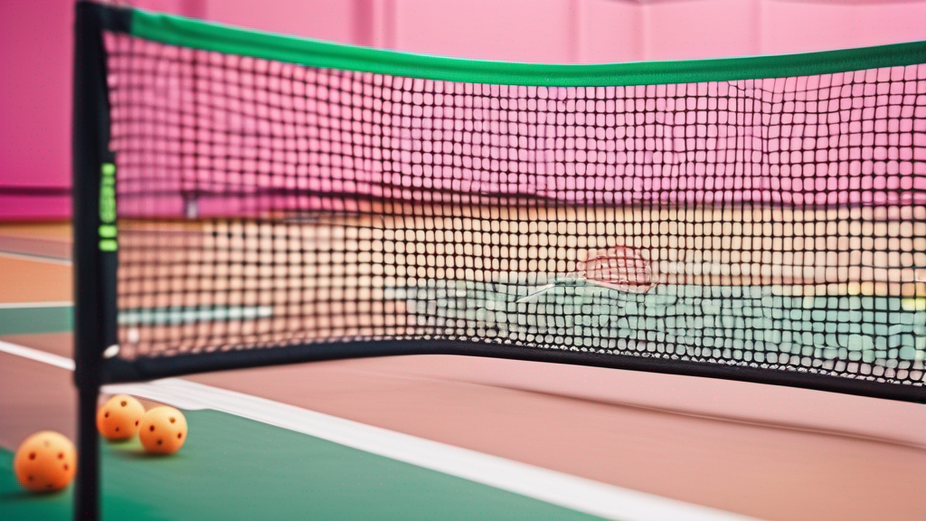 Vatic Pro Pickleball Gear