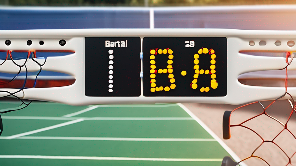 Pickleball Skill Rating Calculator