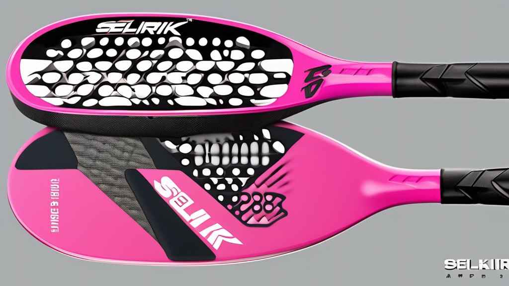 Ampec Epic VS Graphite Z5